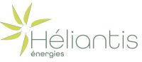 Axelle REVEL, Head of Operations et l’équipe développement, Héliantis énergies