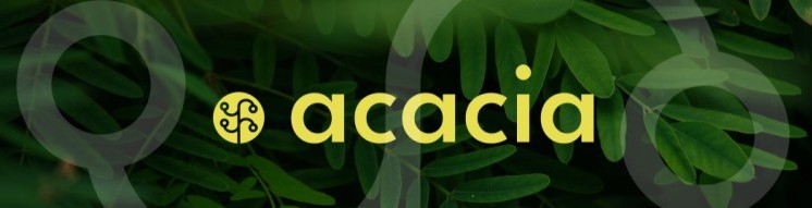 Julien ISAMBERT, Président fondateur, Acacia